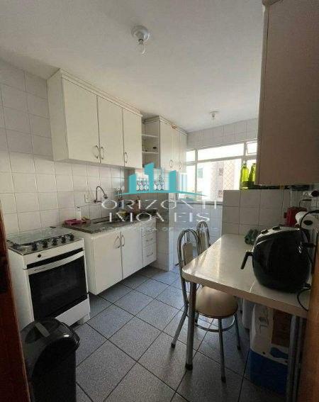 Apartamento à venda com 2 quartos - Foto 20