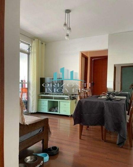 Apartamento à venda com 2 quartos - Foto 3