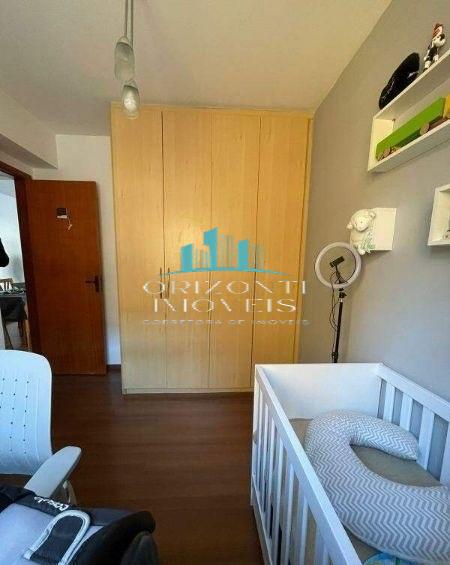 Apartamento à venda com 2 quartos - Foto 10