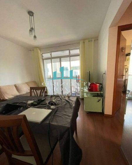 Apartamento à venda com 2 quartos - Foto 2