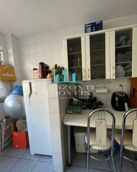 Apartamento à venda com 2 quartos - Foto 24