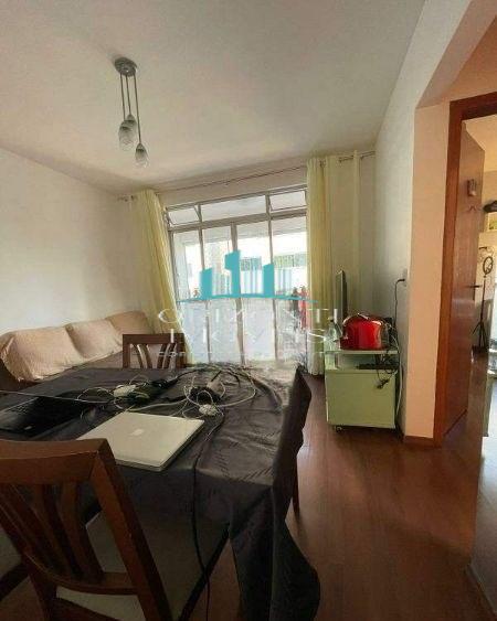 Apartamento à venda com 2 quartos - Foto 4