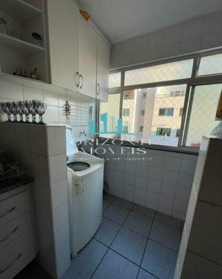 Apartamento à venda com 2 quartos - Foto 21