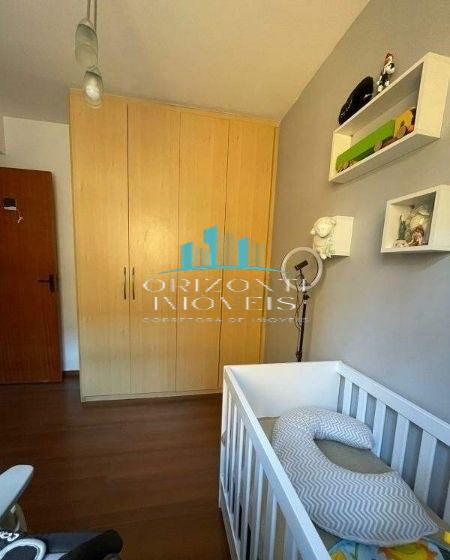 Apartamento à venda com 2 quartos - Foto 12