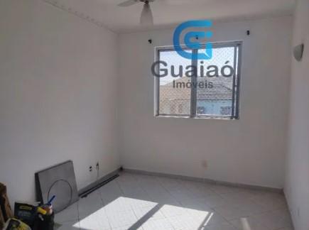 Apartamento à venda com 2 quartos, 77m² - Foto 1