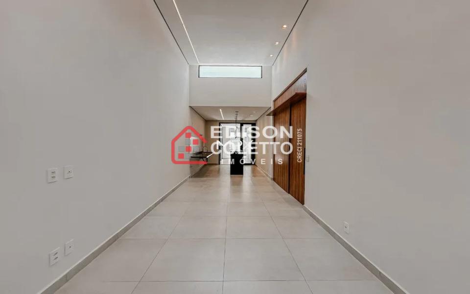 Casa de Condomínio à venda com 3 quartos, 140m² - Foto 3