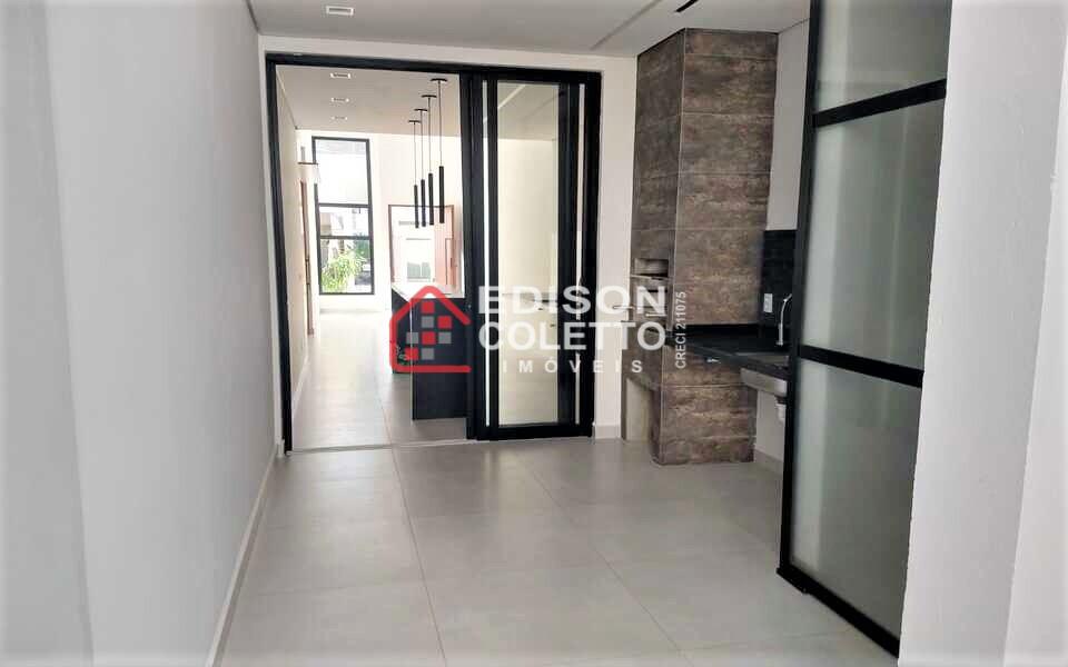 Casa de Condomínio à venda com 3 quartos, 140m² - Foto 29