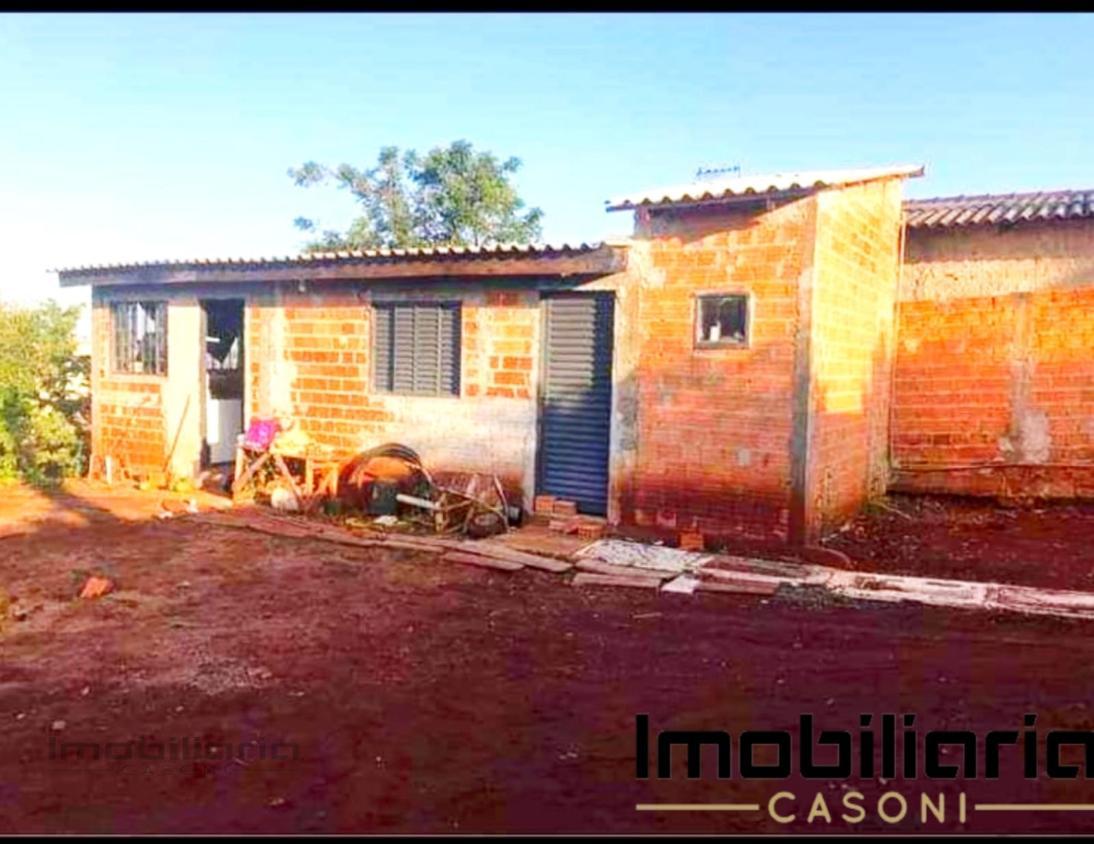 Chácara à venda com 1 quarto, 640m² - Foto 7