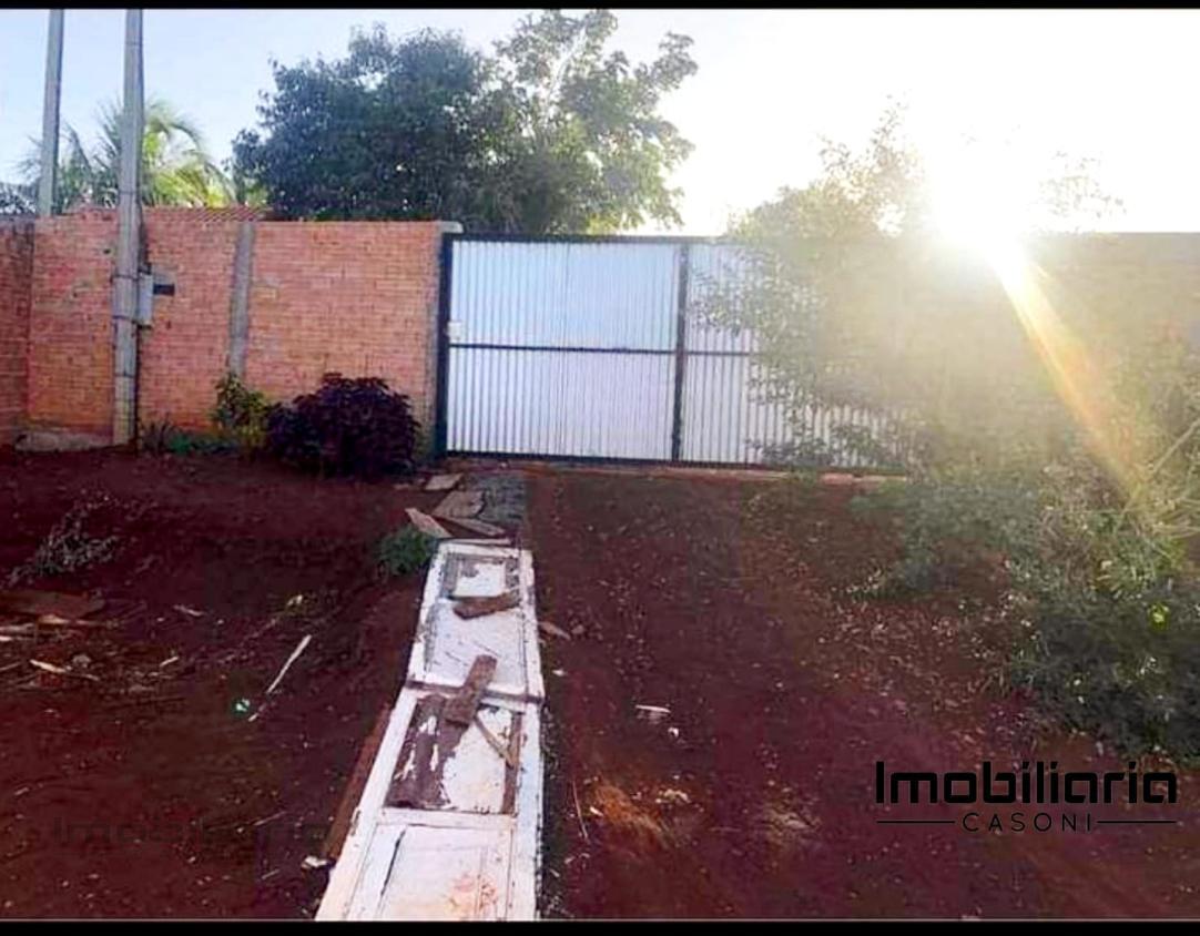 Chácara à venda com 1 quarto, 640m² - Foto 5