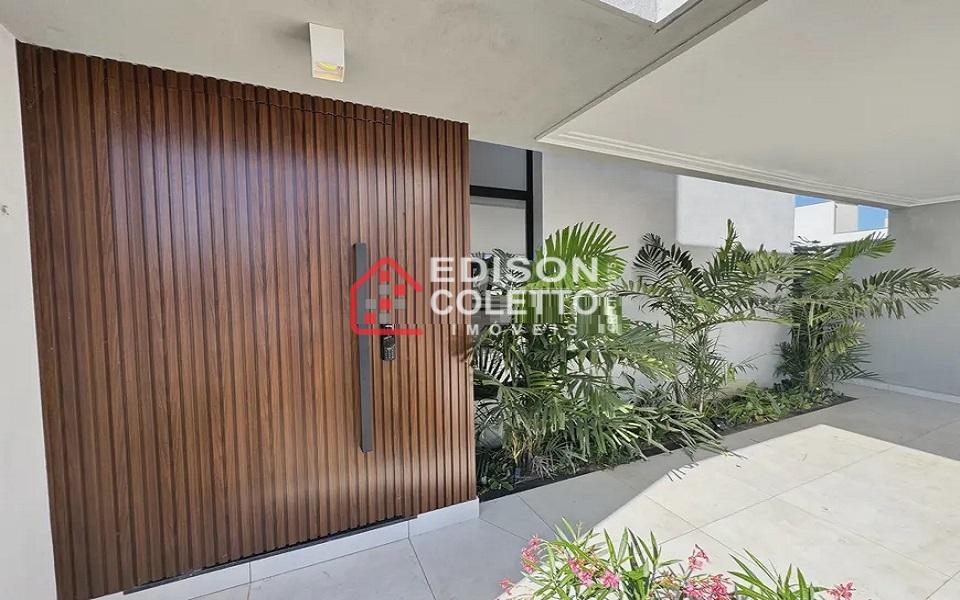 Casa de Condomínio à venda com 3 quartos, 140m² - Foto 1