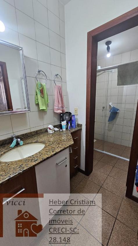 Apartamento à venda com 1 quarto, 40m² - Foto 9