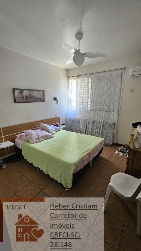 Apartamento à venda com 1 quarto, 40m² - Foto 6