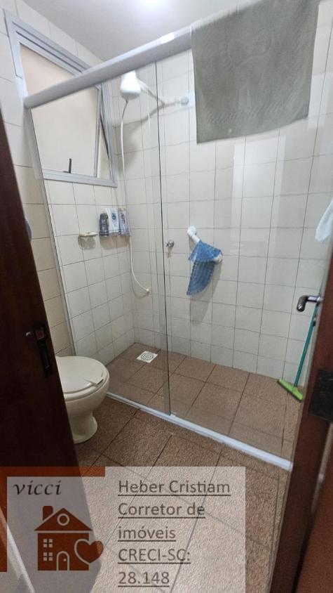 Apartamento à venda com 1 quarto, 40m² - Foto 8