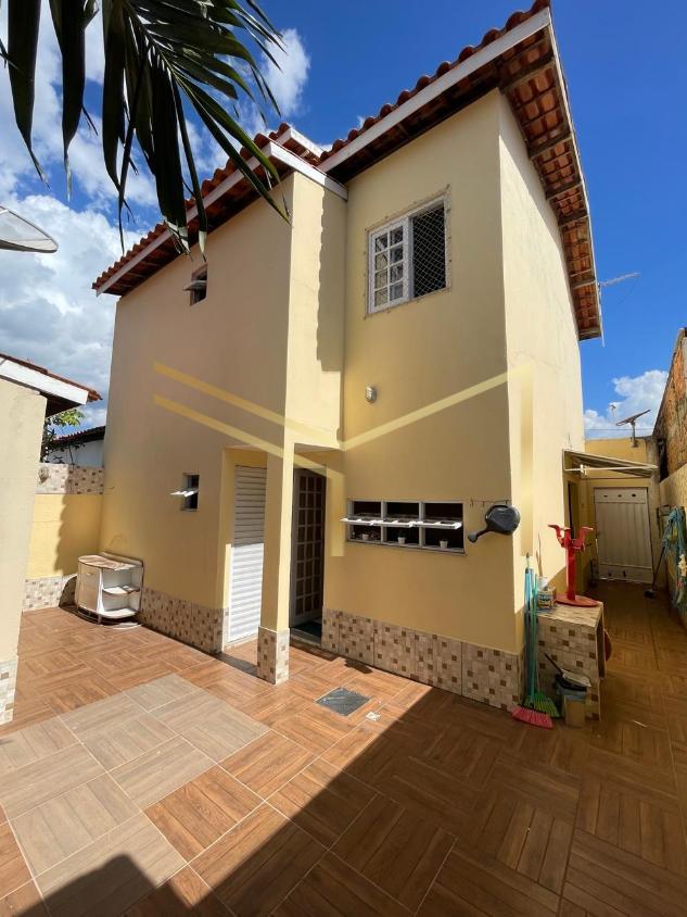 Casa de Condomínio à venda com 2 quartos - Foto 3