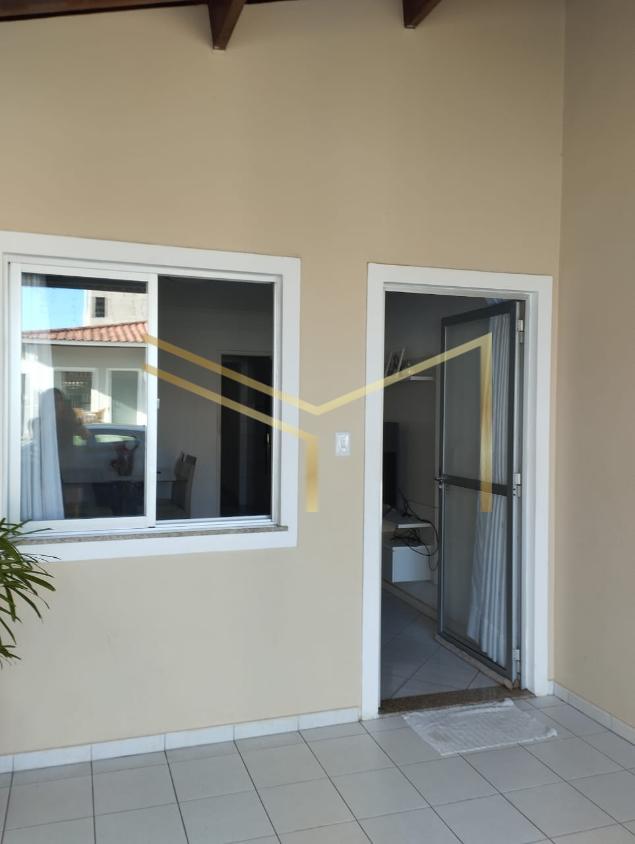 Casa de Condomínio à venda com 3 quartos, 150m² - Foto 4