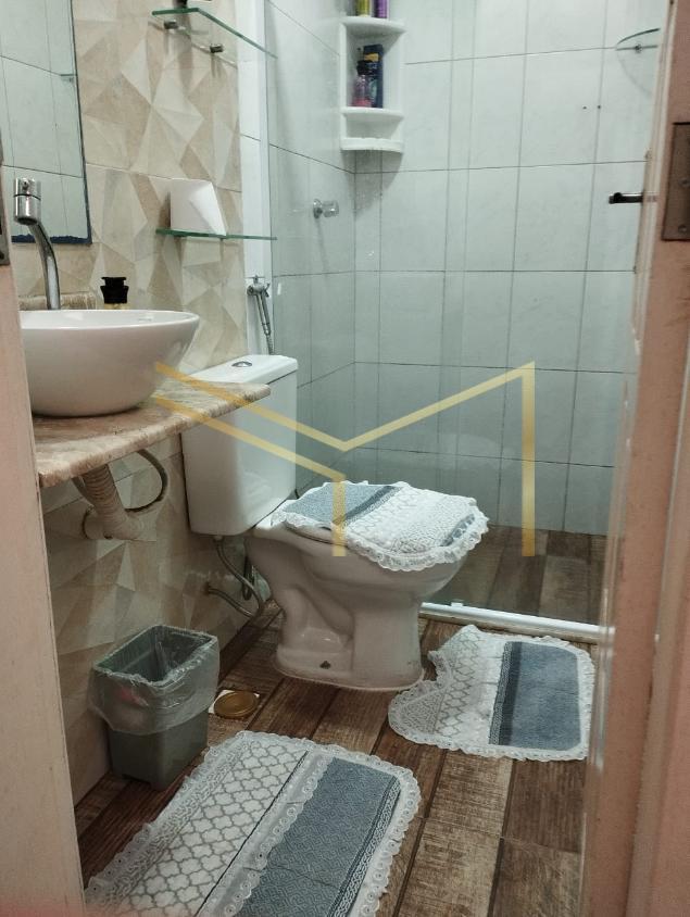 Casa de Condomínio à venda com 3 quartos, 150m² - Foto 12