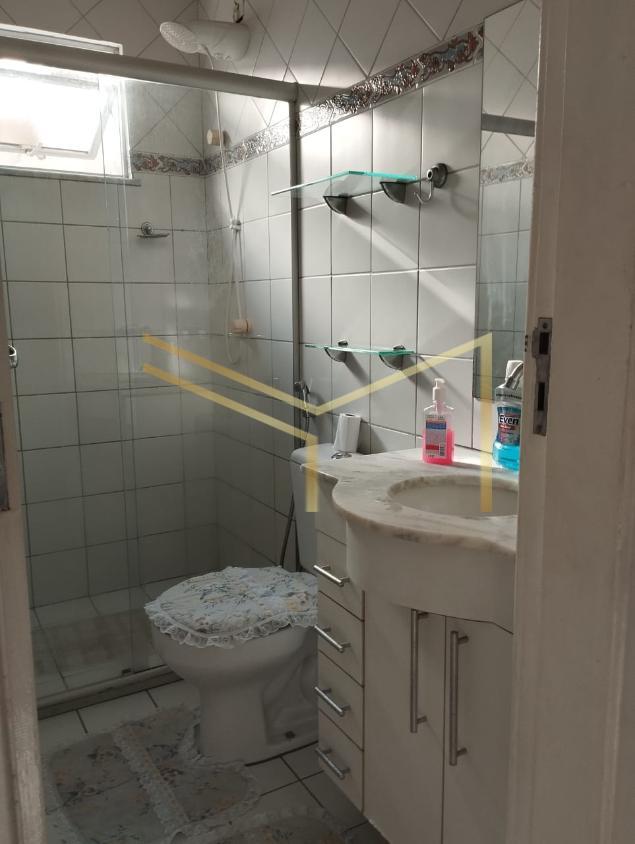 Casa de Condomínio à venda com 3 quartos, 150m² - Foto 16