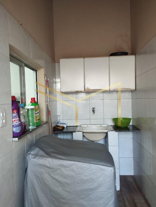 Casa de Condomínio à venda com 3 quartos, 150m² - Foto 19