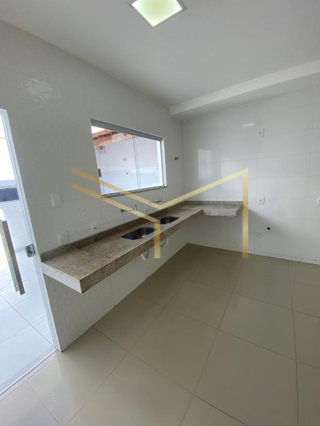 Casa à venda com 3 quartos, 165m² - Foto 8