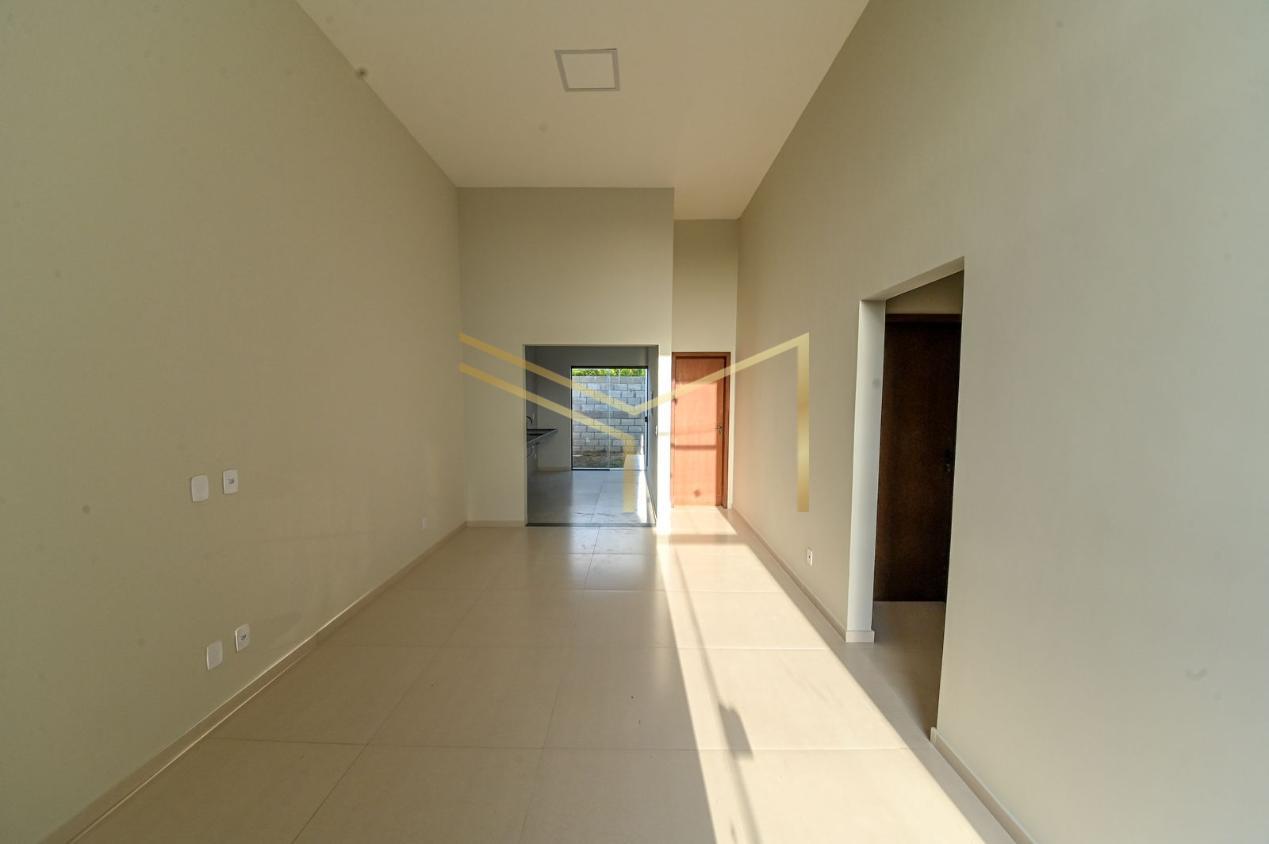 Casa à venda com 3 quartos, 80m² - Foto 2