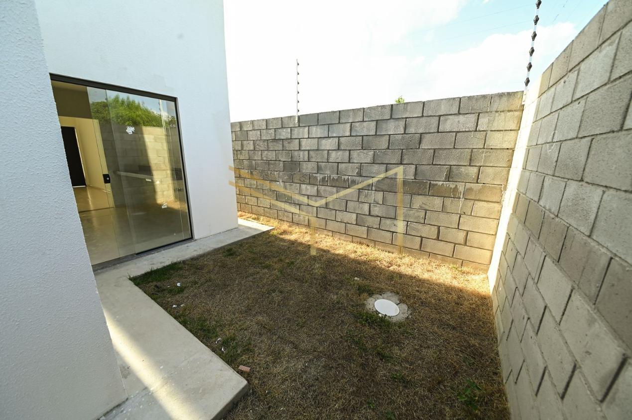 Casa à venda com 3 quartos, 80m² - Foto 5