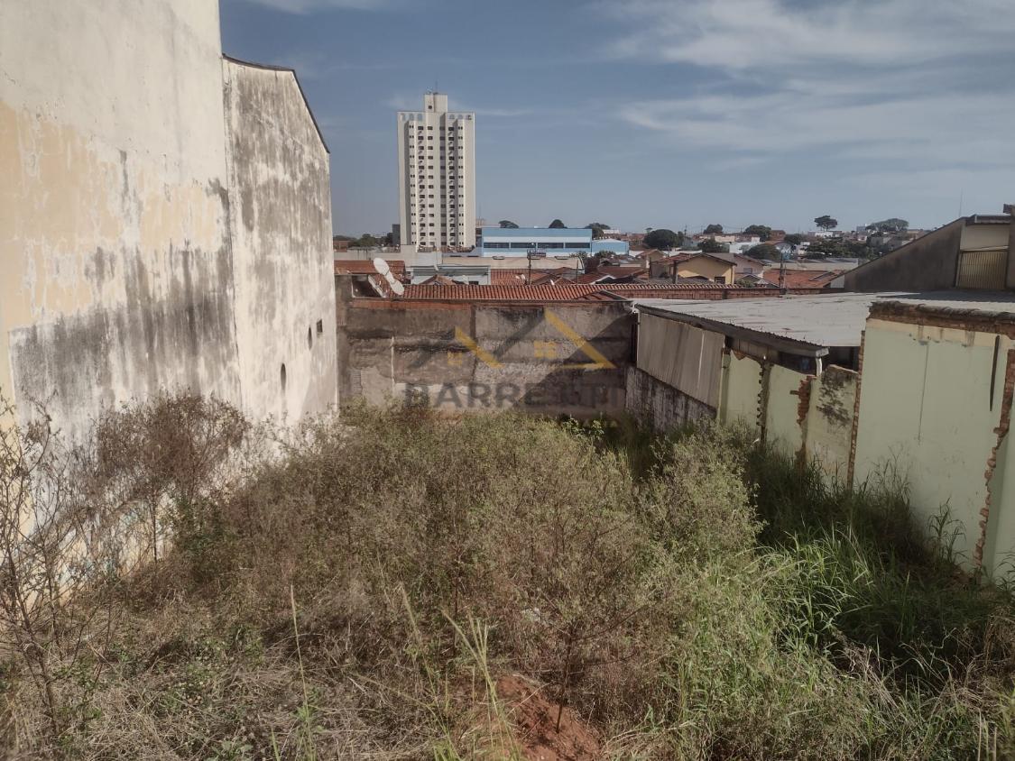 Terreno à venda, 193m² - Foto 1