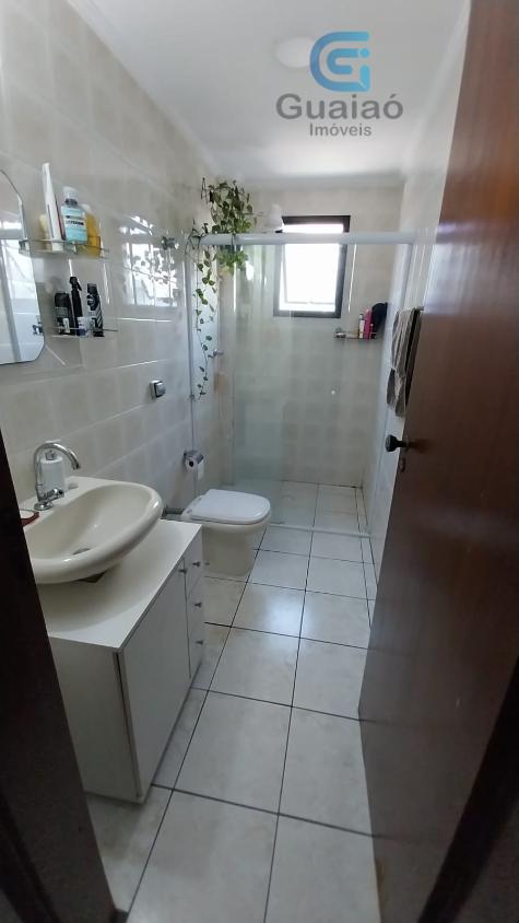 Apartamento à venda com 2 quartos, 81m² - Foto 12