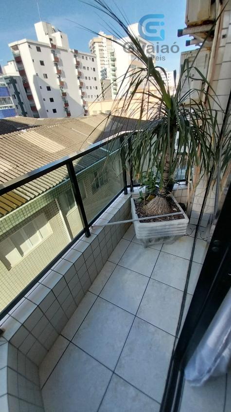 Apartamento à venda com 2 quartos, 81m² - Foto 3