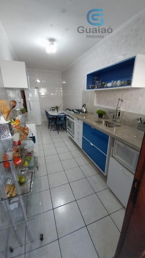 Apartamento à venda com 2 quartos, 81m² - Foto 7