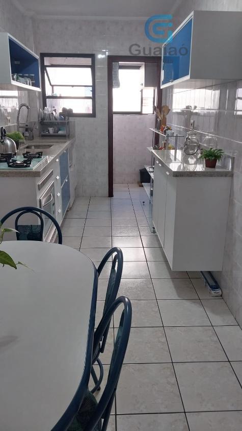 Apartamento à venda com 2 quartos, 81m² - Foto 8