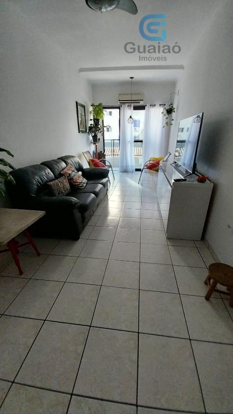 Apartamento à venda com 2 quartos, 81m² - Foto 1