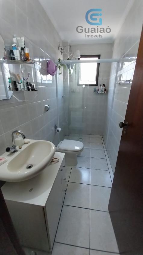 Apartamento à venda com 2 quartos, 81m² - Foto 15