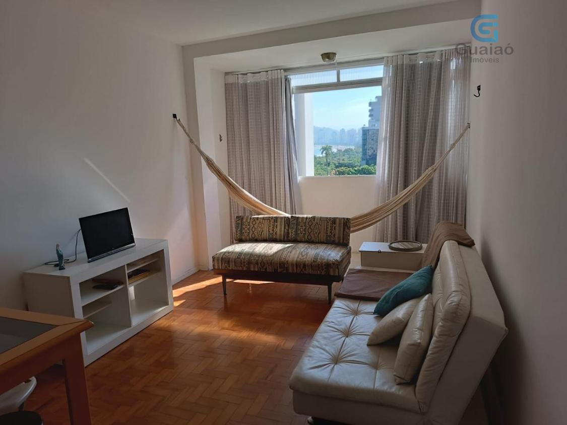 Apartamento à venda com 2 quartos, 90m² - Foto 1