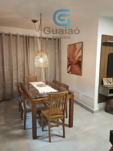 Apartamento à venda com 2 quartos, 80m² - Foto 3