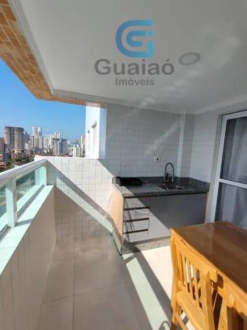 Apartamento à venda com 2 quartos, 80m² - Foto 1