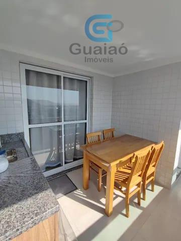 Apartamento à venda com 2 quartos, 80m² - Foto 5