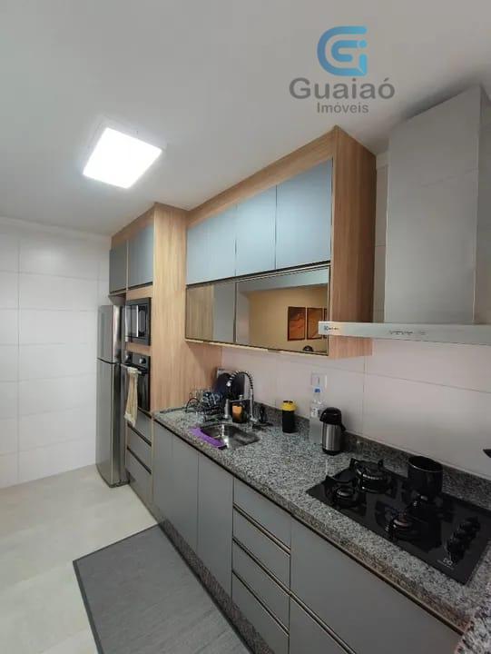 Apartamento à venda com 2 quartos, 80m² - Foto 10