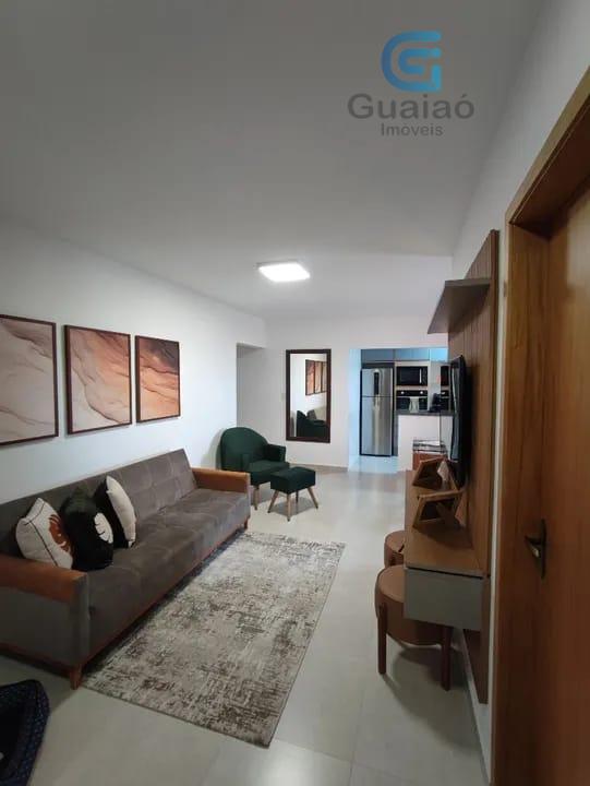 Apartamento à venda com 2 quartos, 80m² - Foto 6