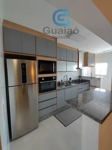 Apartamento à venda com 2 quartos, 80m² - Foto 9