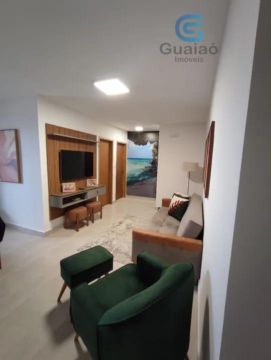 Apartamento à venda com 2 quartos, 80m² - Foto 7