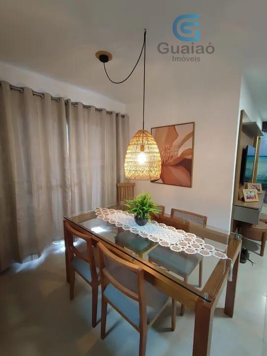 Apartamento à venda com 2 quartos, 80m² - Foto 2