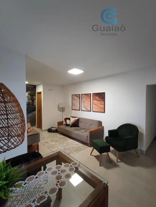 Apartamento à venda com 2 quartos, 80m² - Foto 8