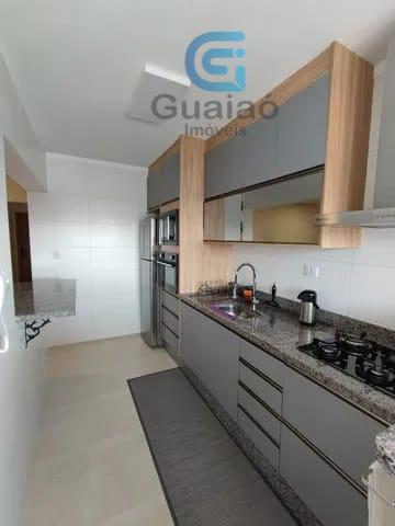 Apartamento à venda com 2 quartos, 80m² - Foto 11