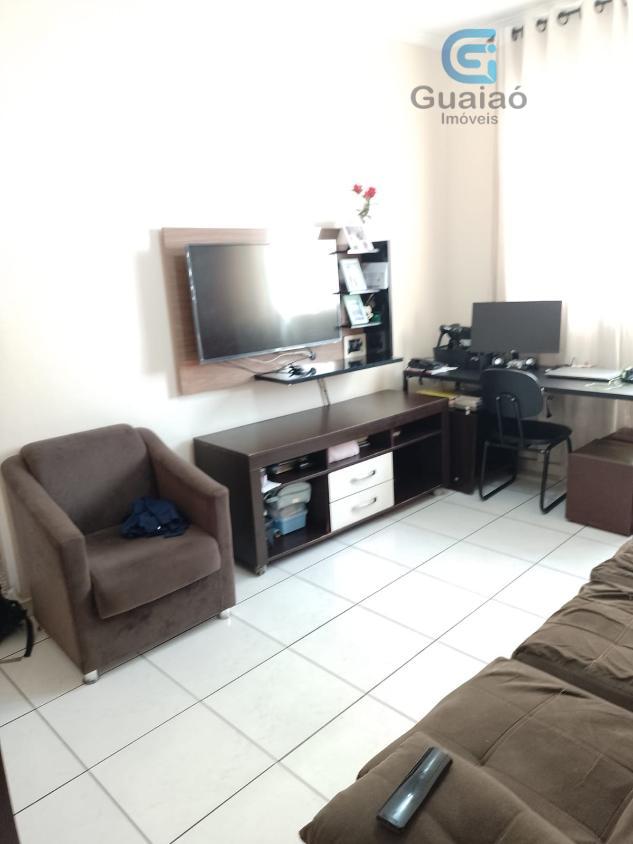 Apartamento à venda com 2 quartos, 60m² - Foto 4