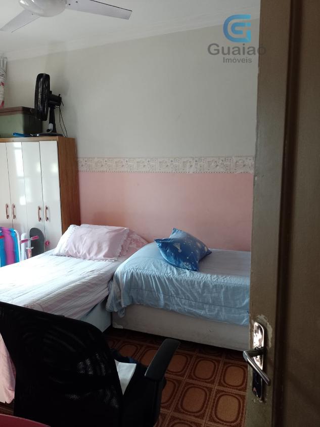 Apartamento à venda com 2 quartos, 60m² - Foto 3