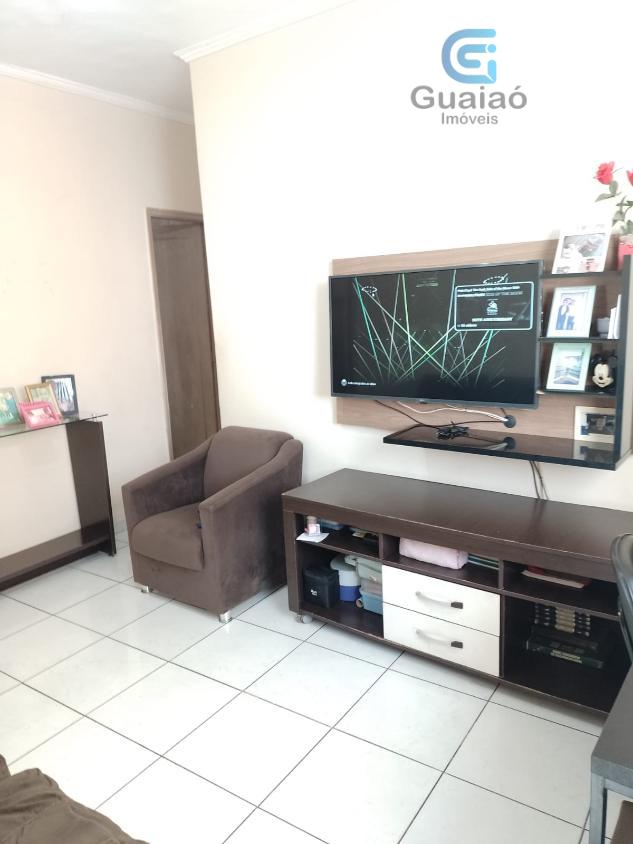 Apartamento à venda com 2 quartos, 60m² - Foto 1