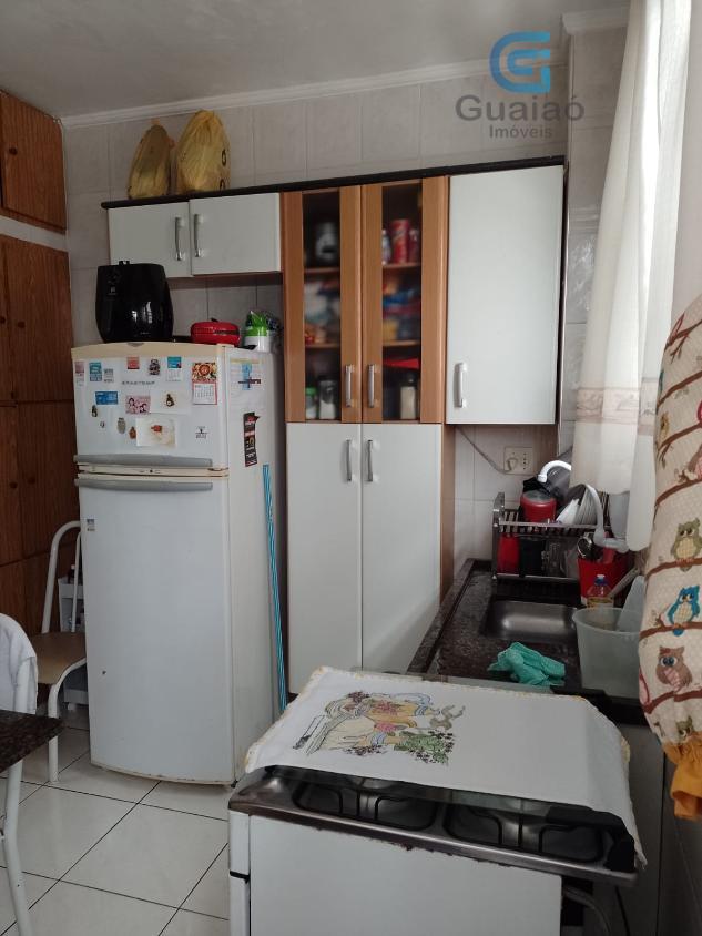 Apartamento à venda com 2 quartos, 60m² - Foto 13