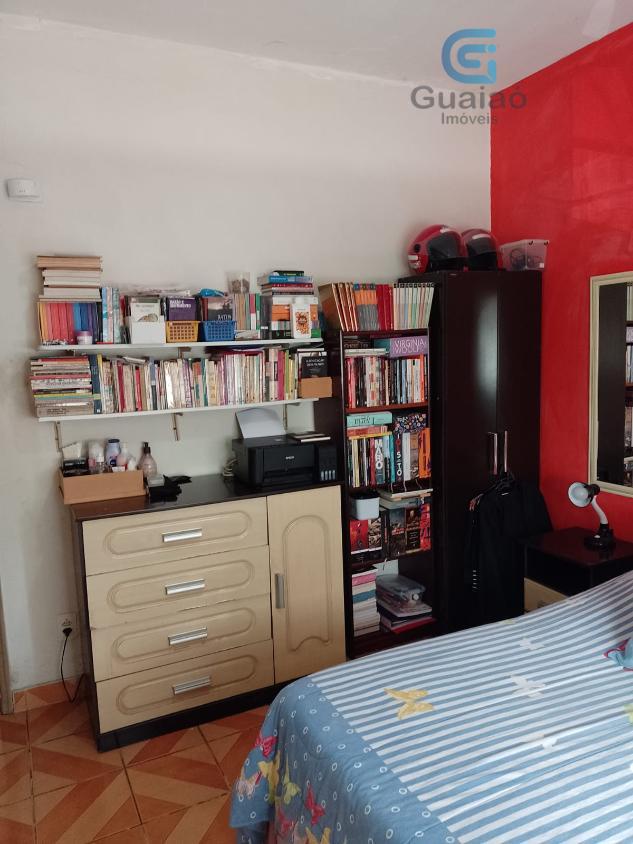 Apartamento à venda com 2 quartos, 60m² - Foto 6