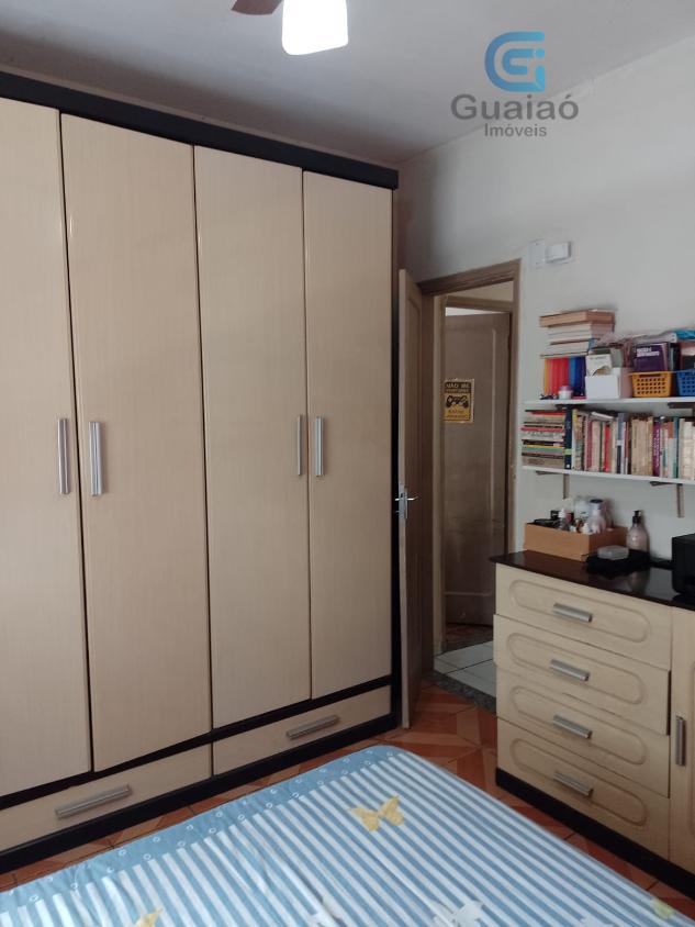 Apartamento à venda com 2 quartos, 60m² - Foto 7