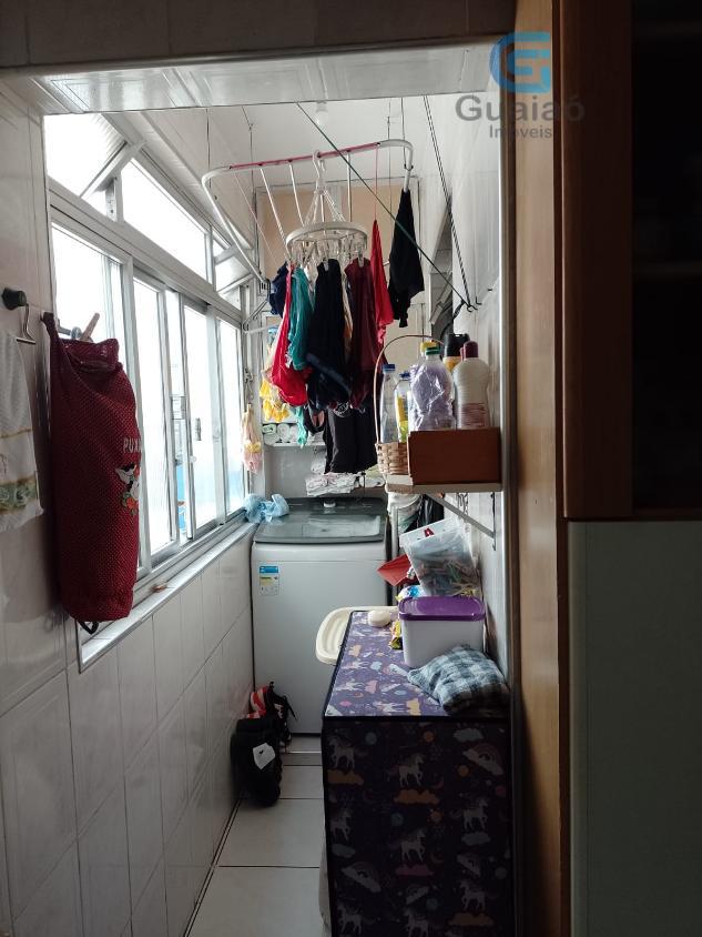 Apartamento à venda com 2 quartos, 60m² - Foto 14